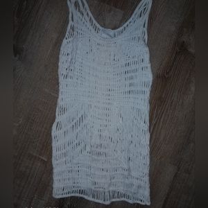 Addison cover up nwot size medium